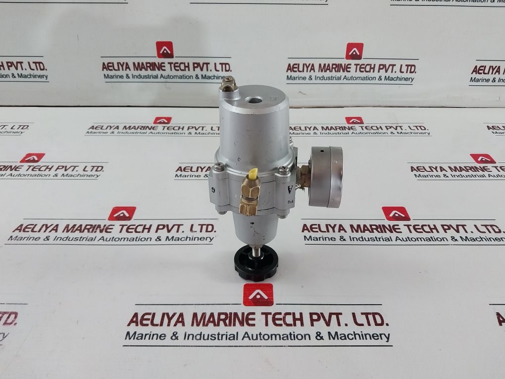 Nakakita Seisakusho Ns770c Filter Regulator - Image 3