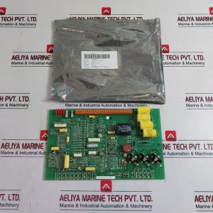 Nebb Pt017nb-r1 Pcb Card