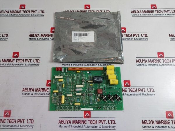 Nebb Pt017nb-r1 Pcb Card