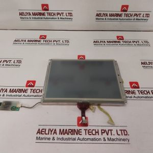 Nec Nl6448bc33-54 Industrial Lcd Display Panel