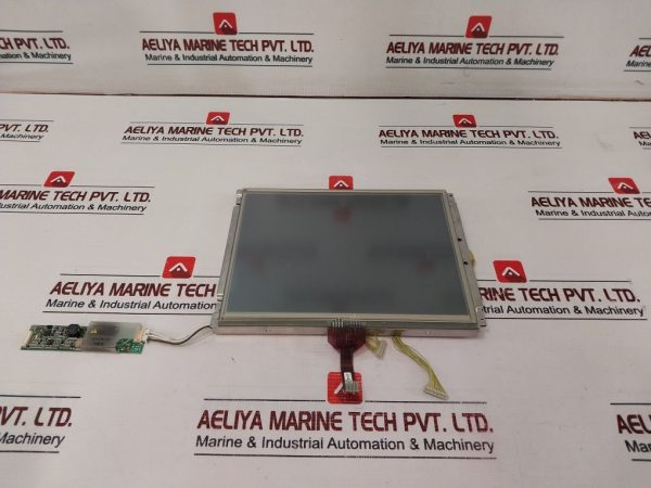 Nec Nl6448bc33-54 Industrial Lcd Display Panel