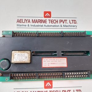 Nemic Lambda Mbw-1203-22 Noise Filter