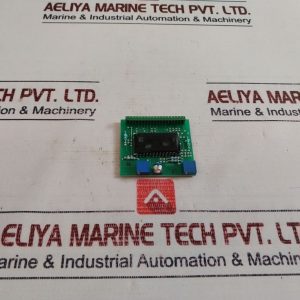 Nor Control Nn-832.16 Analog Input Adaptor