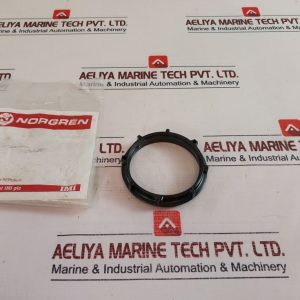 Norgren Jll 1 Wall Bracket And Nut