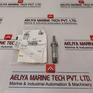 Nov 11009514-001 Shaft Wheel