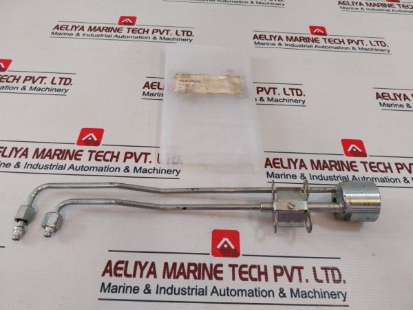 Nozzle Line 6981