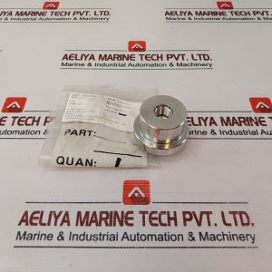 Oceaneering 0209124-aa Flange Adapter