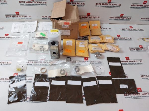 Oceaneering-100113-wh156-Hydraulic-Regulator-Repair-Kit-94026