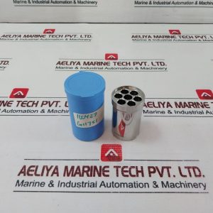 Oceaneering 100427-a Directional Valve