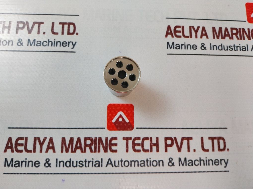 Oceaneering 100748 B Valve