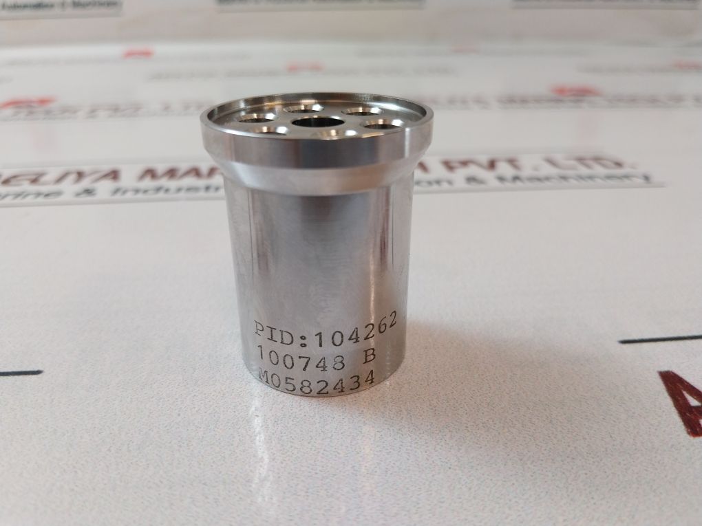 Oceaneering 100748 B Valve - Image 4