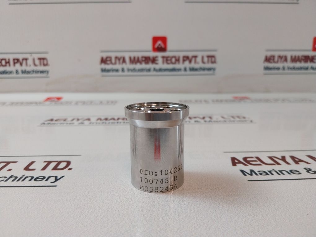 Oceaneering 100748 B Valve - Image 5