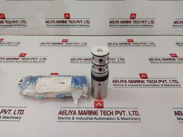 Oceaneering 100864 Cartridge Valve