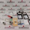 Oceaneering Parker Hannifin 100295-sk Valve Seal Kit