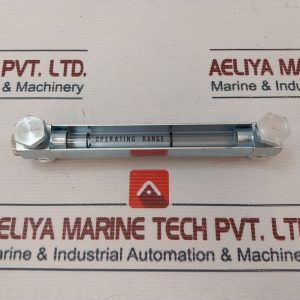 Oil-rite Aluminum Liquid Level Gauge