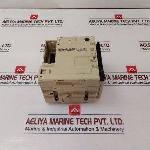 Omron C200h-cpu01 Programmable Controller