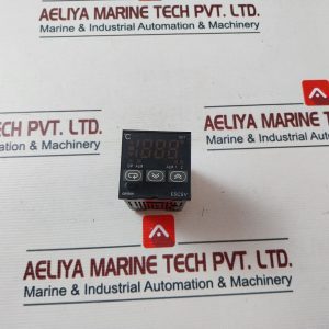Omron E5csv-r1t-500 Temperature Controller