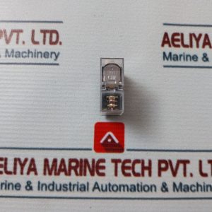 Omron G2r-1 Relay 120vac