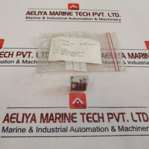 Omron G2r-2-sn Auxiliary Relay