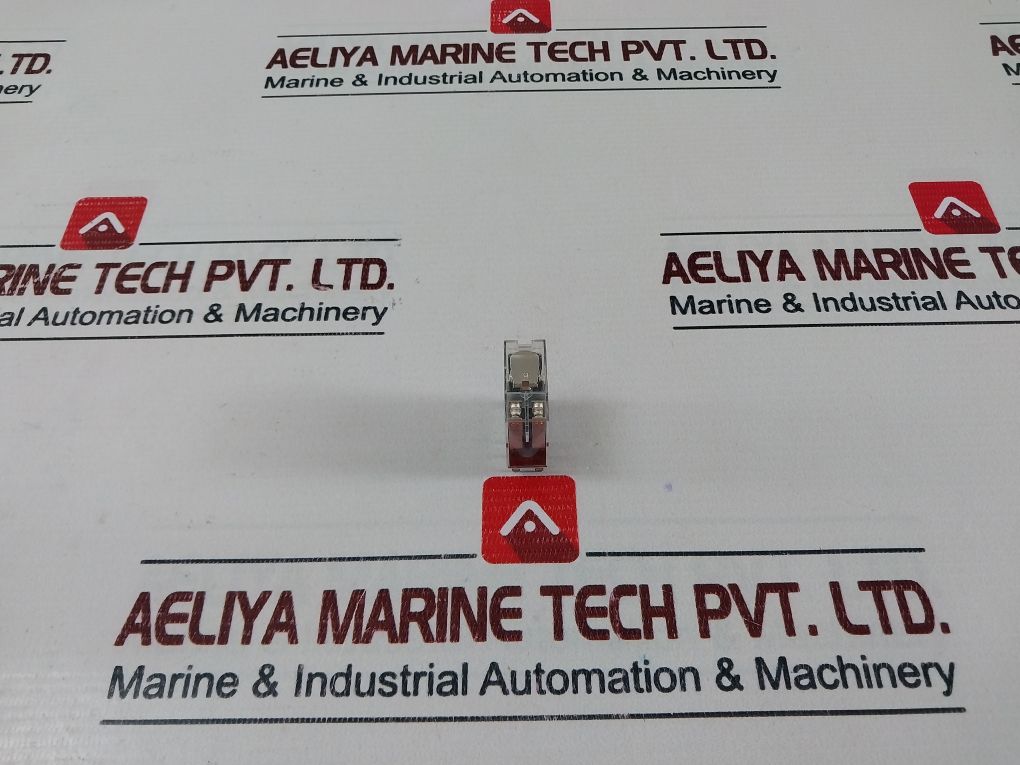 Omron G2r-2-sn Relay 120vac - Image 3