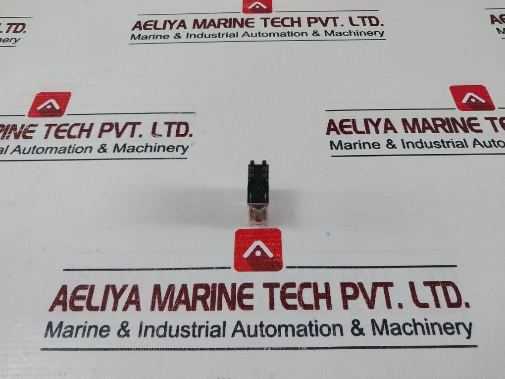 Omron G2r-2-sn Relay 120vac - Image 4