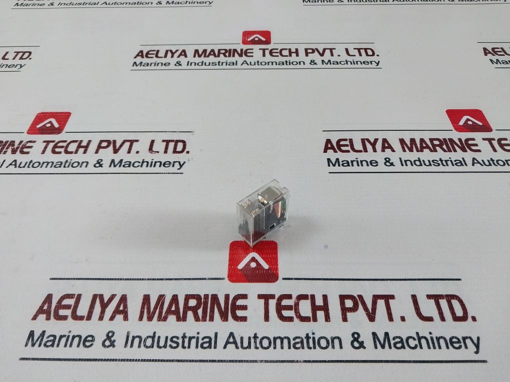 Omron G2r-2-sn Relay 120vac - Image 5