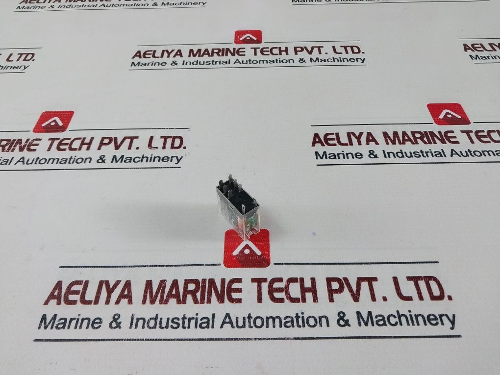 Omron G2r-2-sn Relay 120vac - Image 6