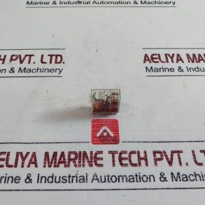 Omron G2r-2-sn Relay 24 Vdc