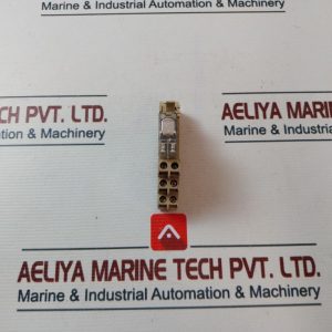 Omron G2r-2-snd Relay 24 Vdc