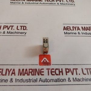 Omron G2r-2-snd Relay 24vdc