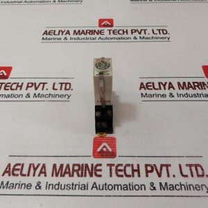 Omron H3y-2 Timer 0-10 Sec