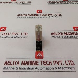 Omron H3y-2 Timer 0-30 Sec