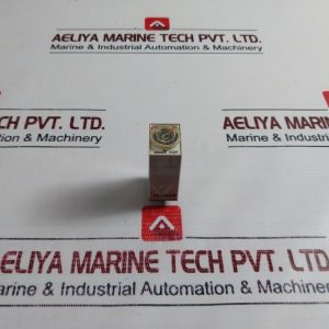 Omron H3y-2 Timer 0-30sec