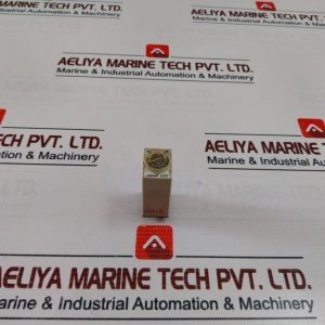 Omron H3y-4 Timer 0-10 Sec