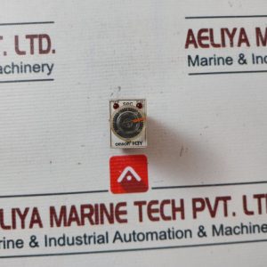 Omron H3y2 Timer 0-30 Sec