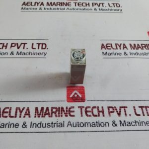 Omron H3yn-4 Timer 0.1s-10min