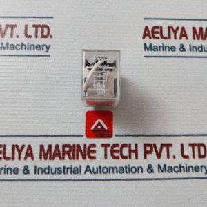 Omron Ly1 Relay