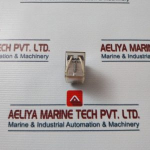 Omron Ly2 Relay 100/110vac 50/60hz
