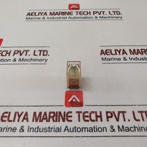 Omron Ly2 Relay 10a 240vac