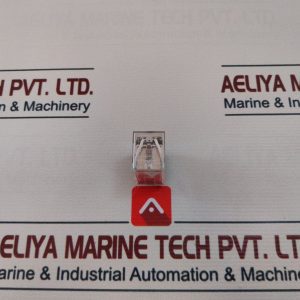 Omron Ly2 Relay 110120vac