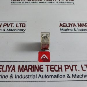 Omron Ly2 Relay 24 Vdc