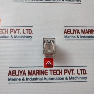 Omron Ly2 Relay