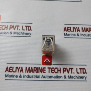 Omron Ly2 Relay
