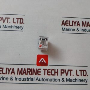 Omron Ly2n Relay
