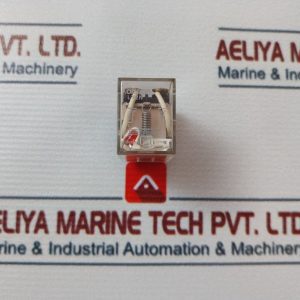 Omron Ly2n Relay