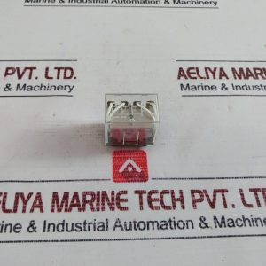 Omron Ly4 Relay 12vdc