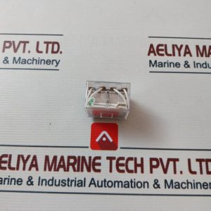 Omron Ly4n Relay 24 Vdc