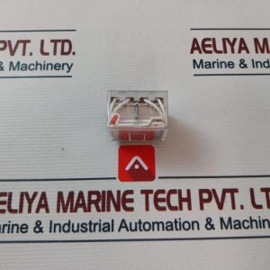 Omron Ly4n Relay