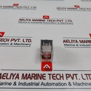 Omron Mk3p-i Relay