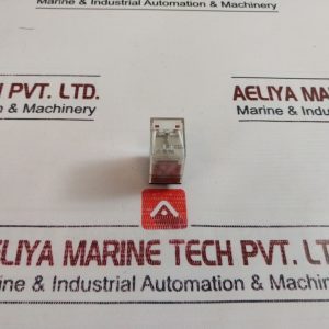 Omron My2-gs Relay 24vdc